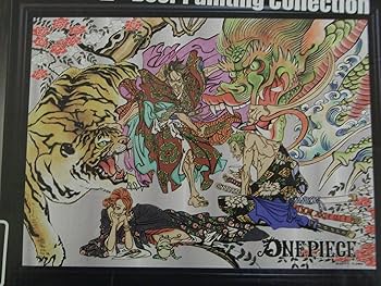 ワンピース ✕ MARO キャンペーン当選品　パブミラー ワンピース ✕ MARO キャンペーン当選品 パブミラー ワンピース